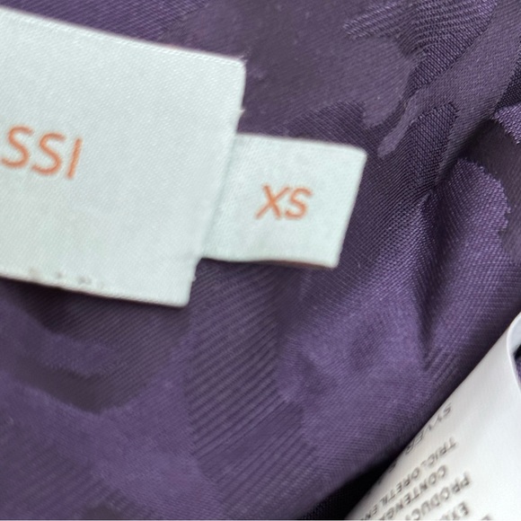 Silvia Tcherassi Sermoneta Skirt size XS NWT - Picture 8 of 9